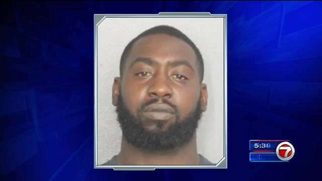 Police search for man accused of shooting ex-girlfriend’s mother - WSVN ...