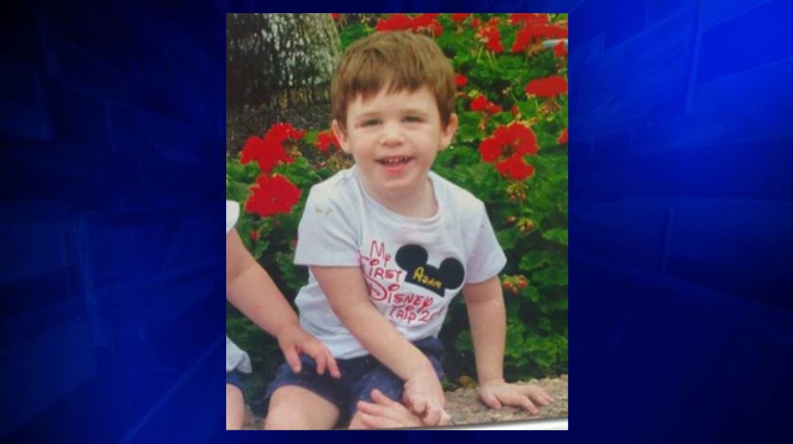 6yearold with autism drowns in pond at Florida apartment complex WSVN 7News Miami News