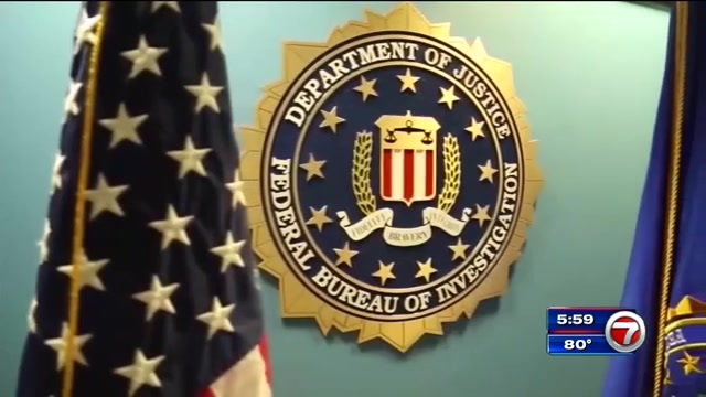 FBI probe leads to charges against Florida city commissioner - WSVN ...