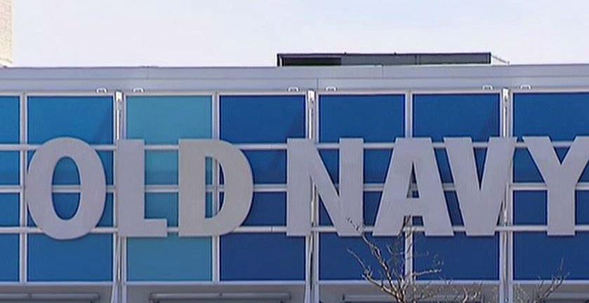 Old Navy fires 3 employees who racially profiled black customer – WSVN