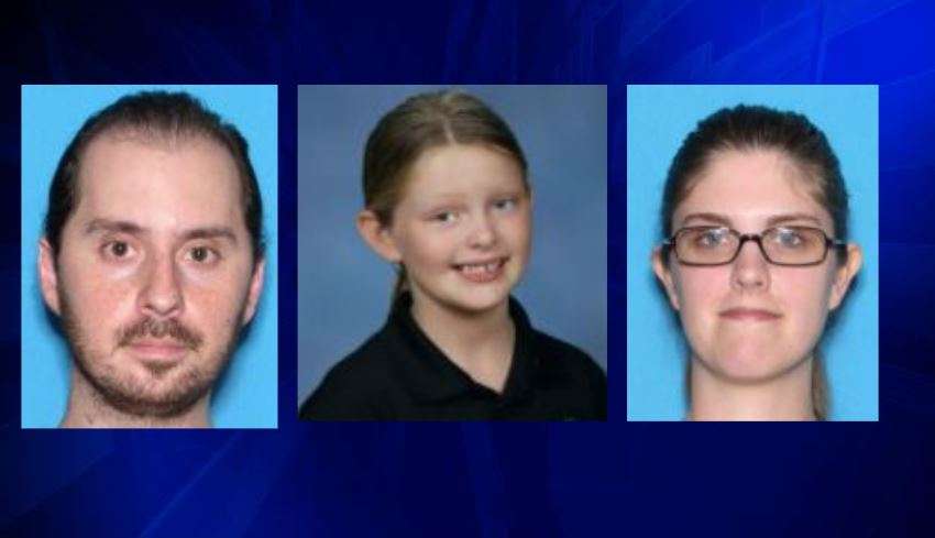 AMBER Alert cancelled for 8-year-old girl from Cape Coral - WSVN 7News ...
