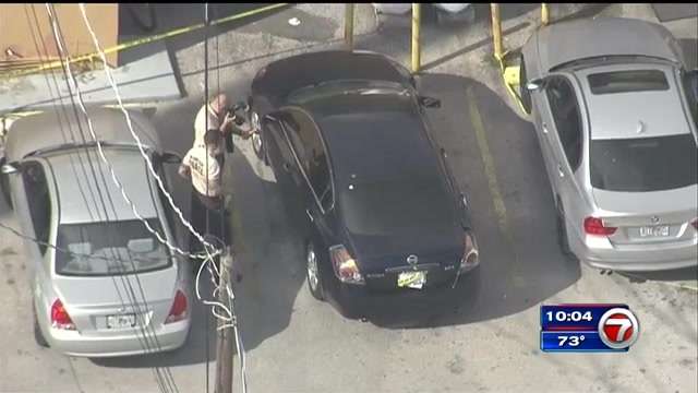 Officials investigate infant’s death after being left in car by mother ...