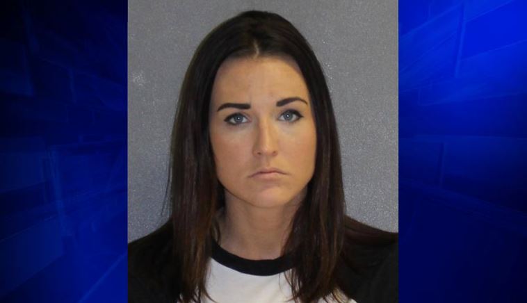 Florida Teacher Accused Of Having Sexual Relationship With 14 Year Old 