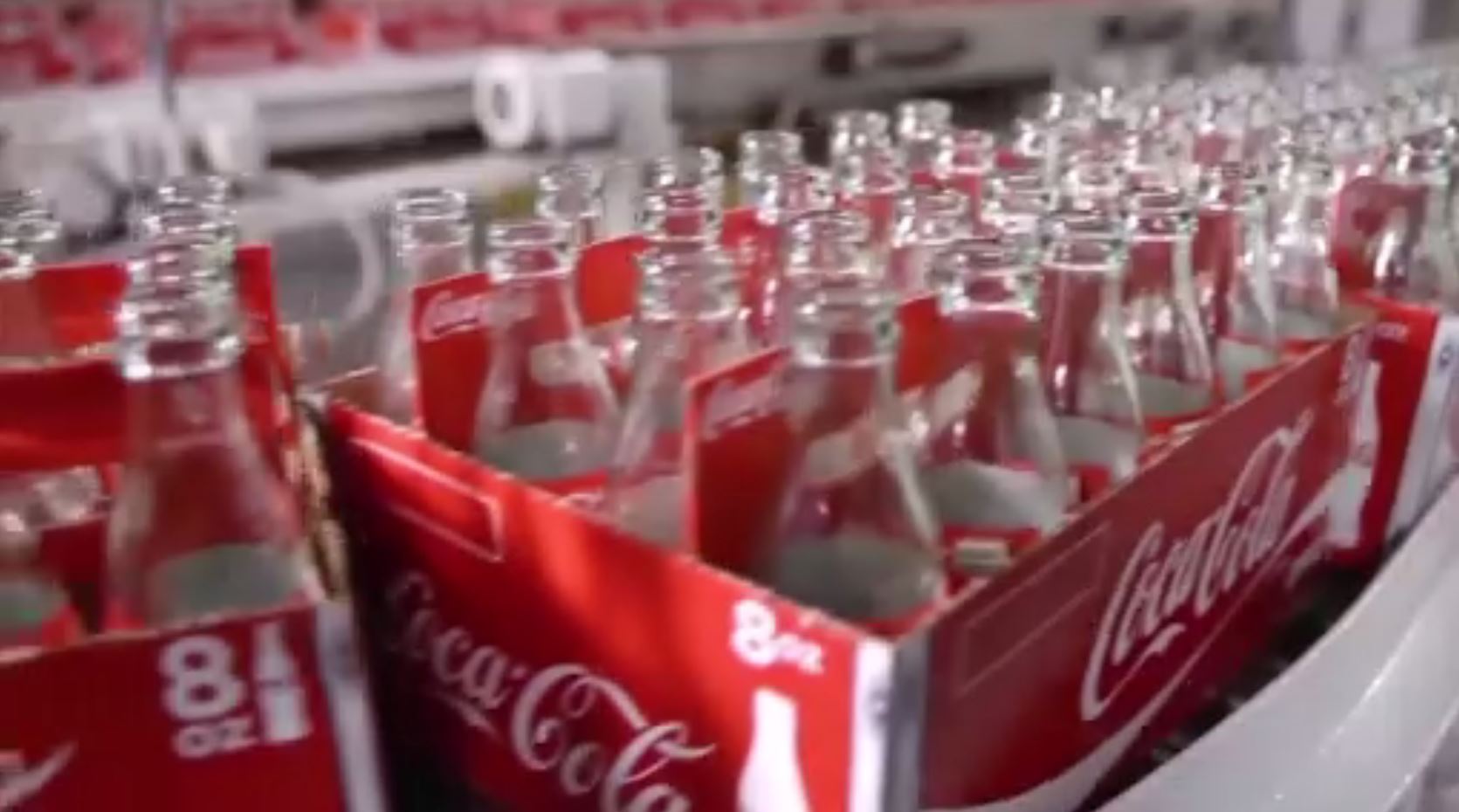 Fort Lauderdale’s 1939 CocaCola plant is being restored WSVN 7News