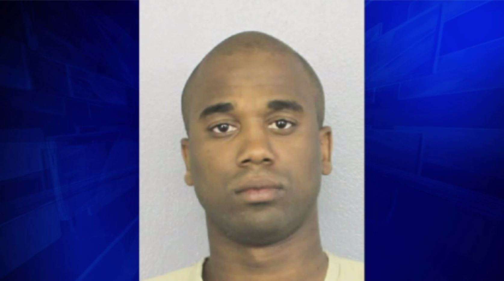 Police: Man arrested for shooting at tow truck driver - WSVN 7News ...