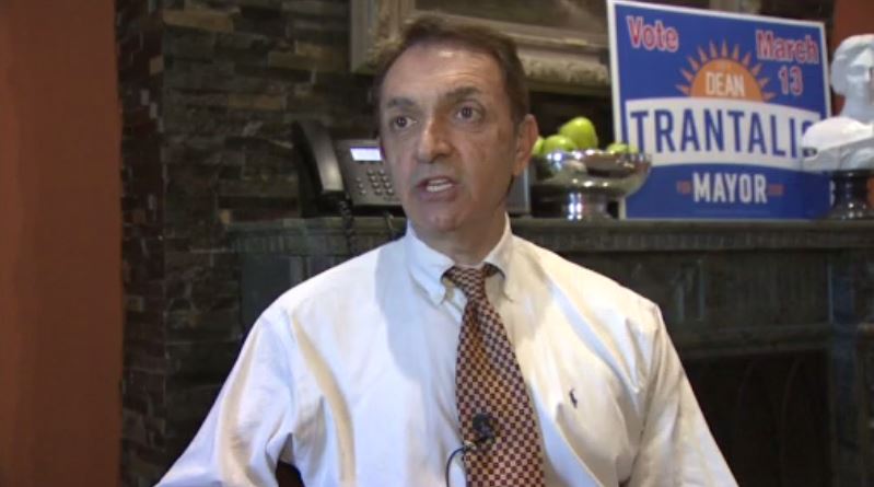 Dean Trantalis wins Fort Lauderdale mayoral race, will be city’s first