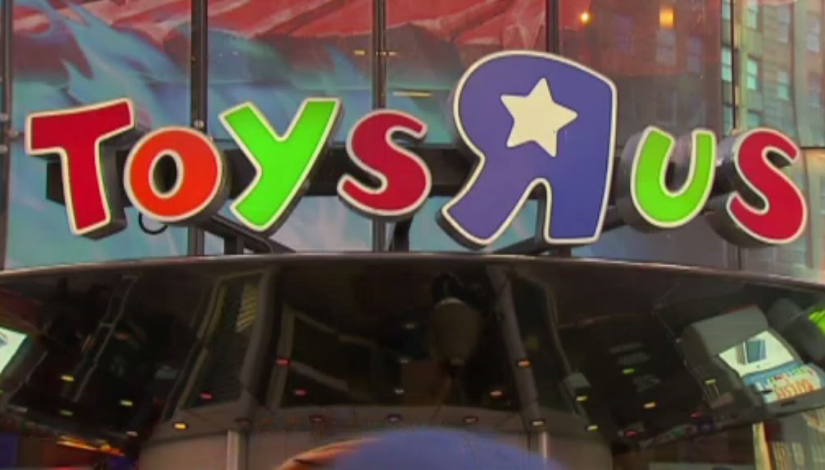 Goodbye, Geoffrey: Toys R Us closing its last stores - WSVN 7News ...