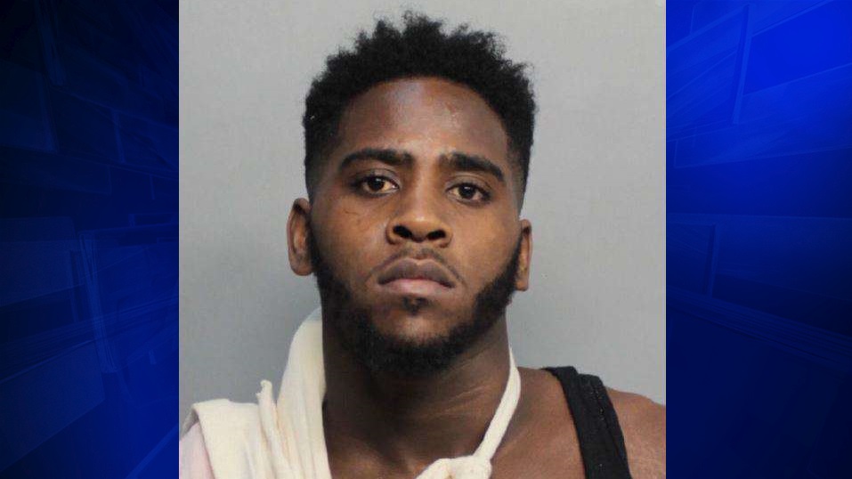 Police Make Arrest In Fatal Shooting Of College Basketball Player WSVN 7News Miami News 