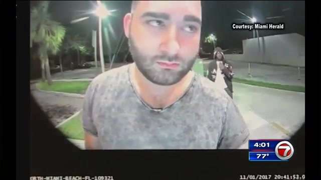 Surveillance video released of fatal shooting at North Miami Beach ATM ...