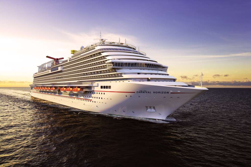 Passenger dies on Carnival’s Horizon during cruise WSVN 7News Miami
