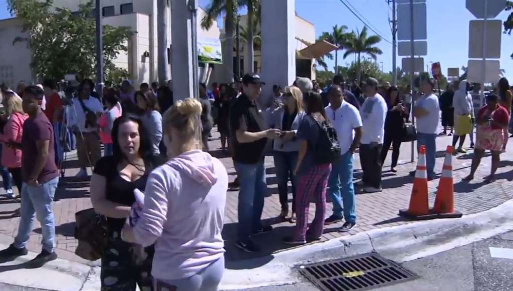 Lockdowns lifted at schools in Tamarac, Sunrise after reports of