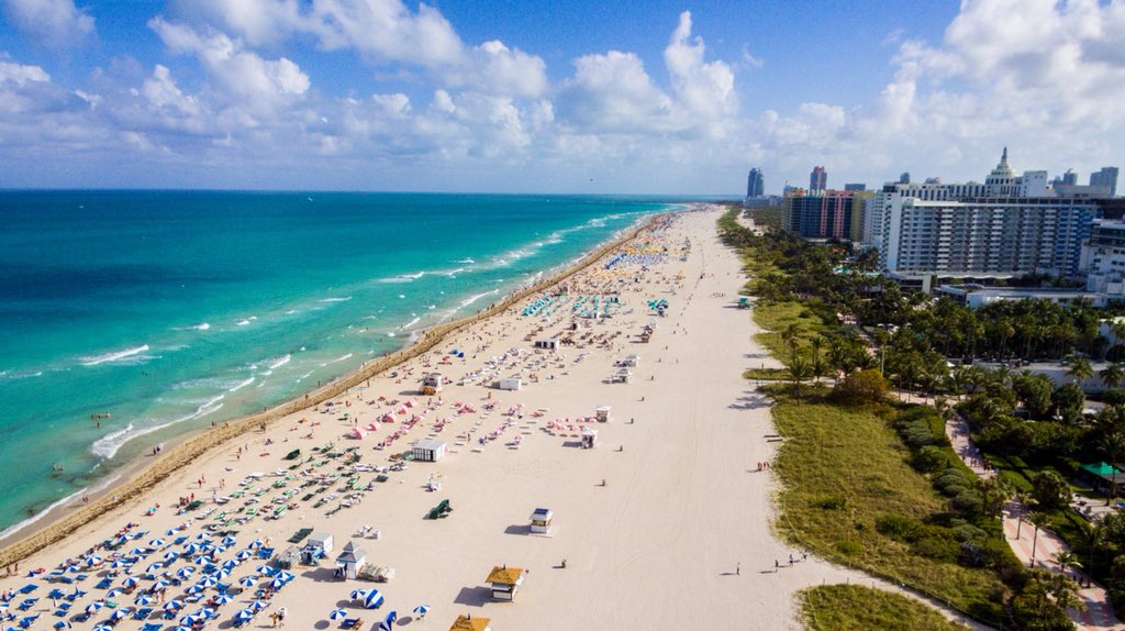 Miami Beach Looks To Insure Tourism Tax Revenue Wsvn 7news Miami News Weather Sports Fort Lauderdale