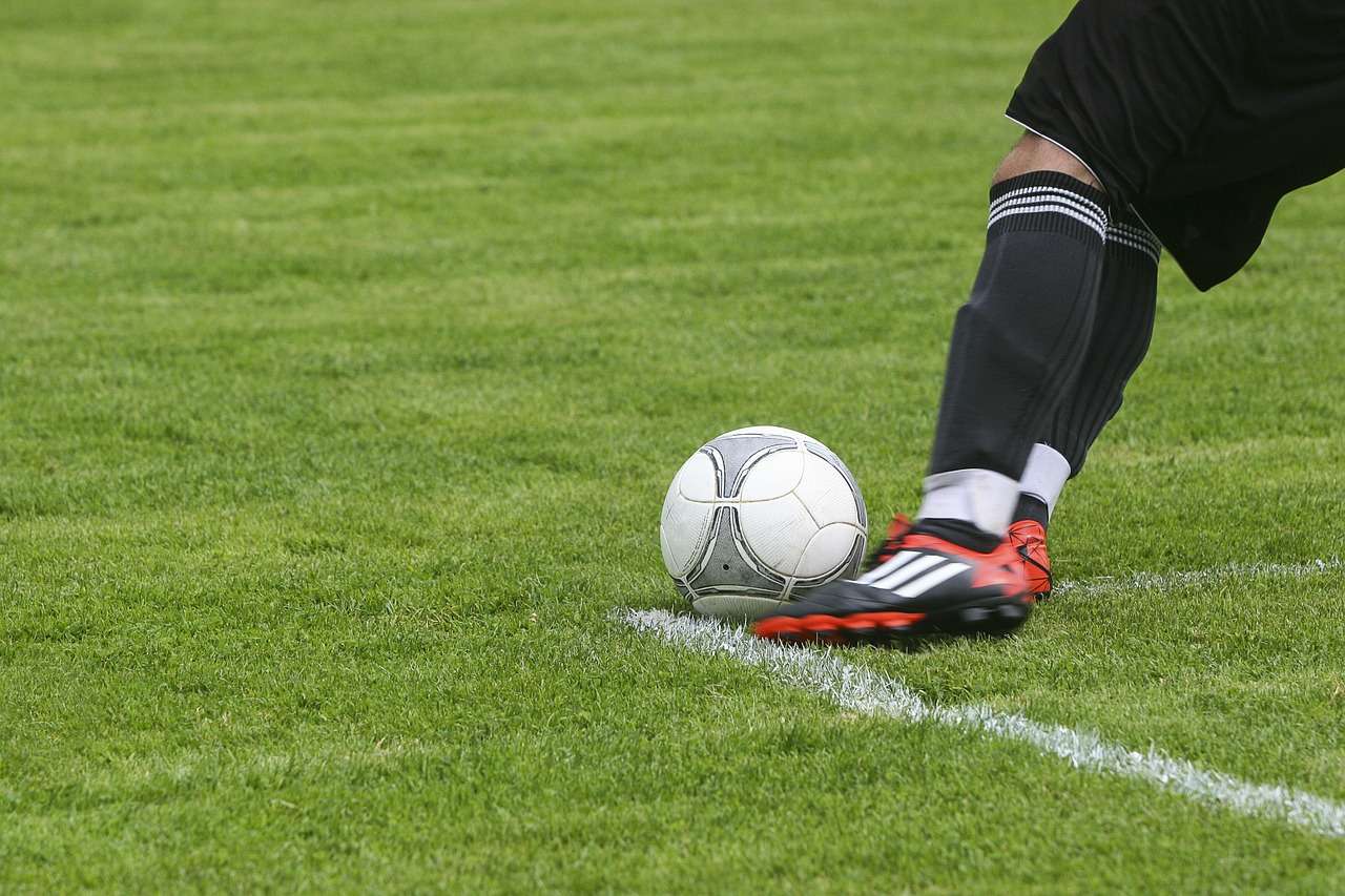 2 killed, multiple injured after vehicle drives onto field during soccer game at Kansas sports complex