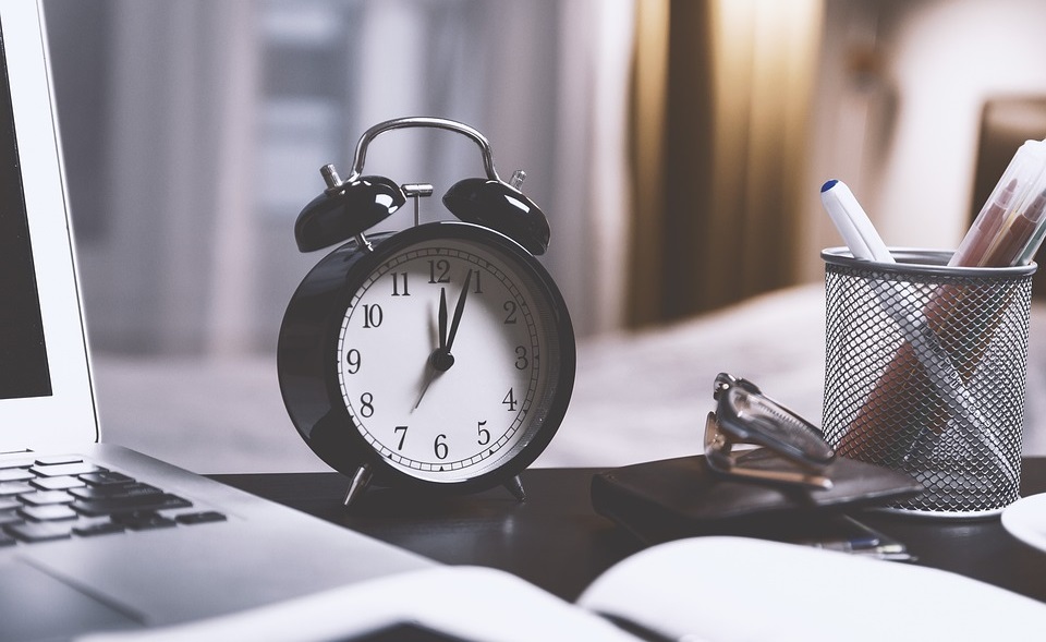 Florida Senate OKs bill for yearround Daylight Saving Time WSVN