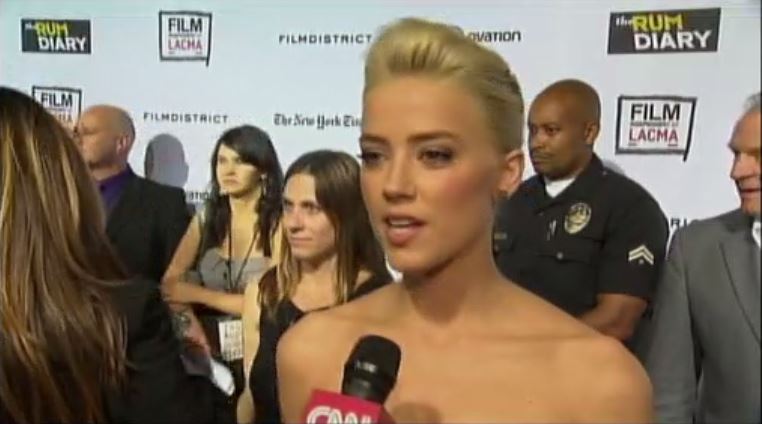 Amber Heard Accuses Depp Of Throwing Bottles Like Grenades Wsvn 7news Miami News Weather Sports Fort Lauderdale