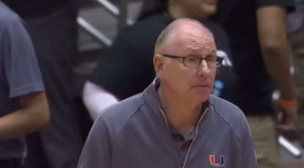 Hurricanes head to Elite Eight; defeat Iowa State 70-56