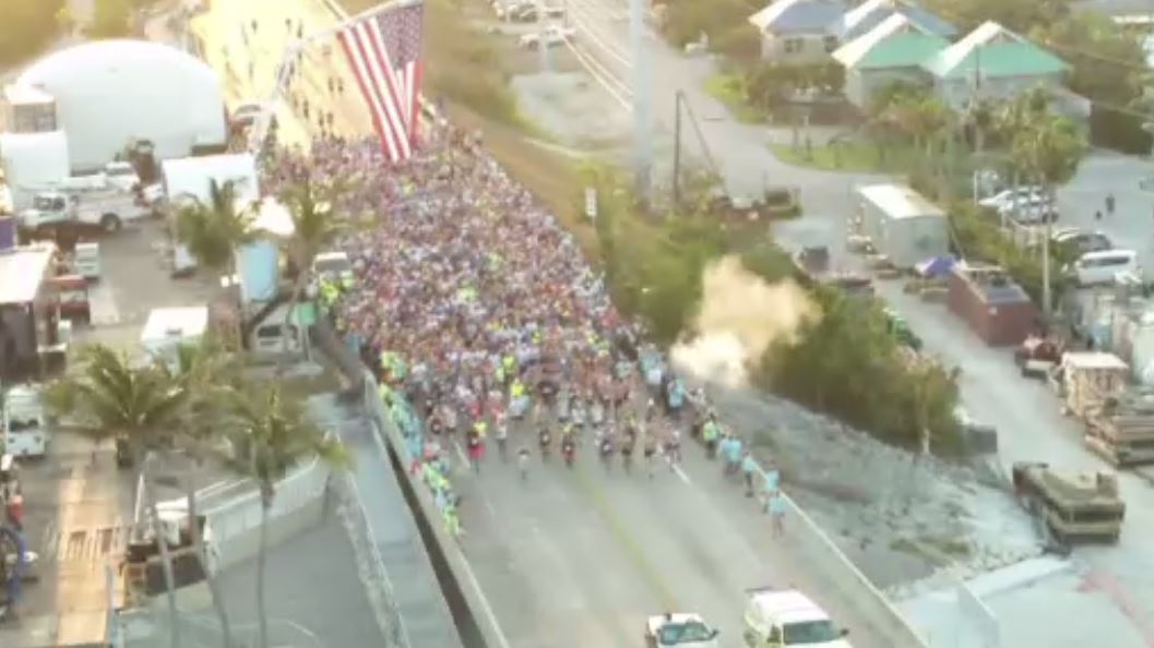 7 Mile Bridge Run 2024 Registration Jorie Malinda