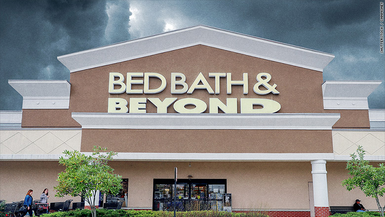 Bed Bath & Beyond is closing 20 more stores – WSVN 7News | Miami News