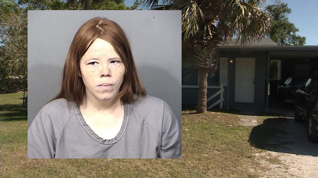 Florida woman charged with murder of newborn twins - WSVN 7News | Miami ...
