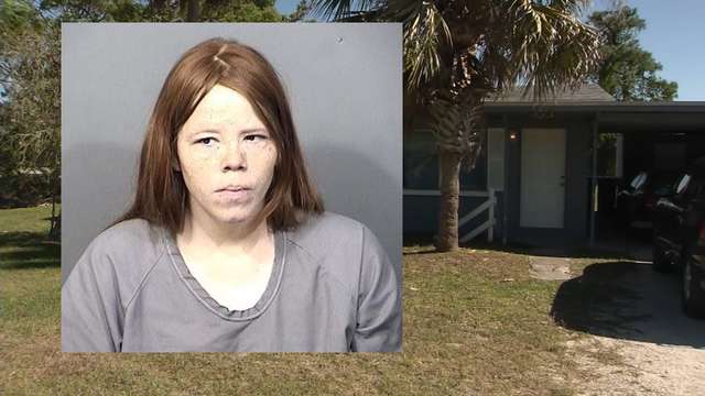 Florida woman charged with murder of newborn twins - WSVN 7News | Miami ...