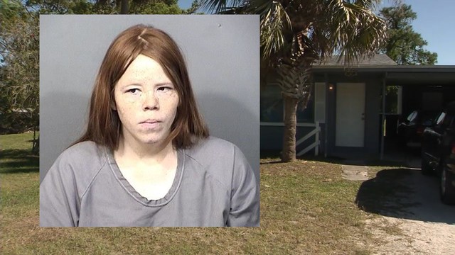 Florida woman charged with murder of newborn twins - WSVN 7News | Miami ...
