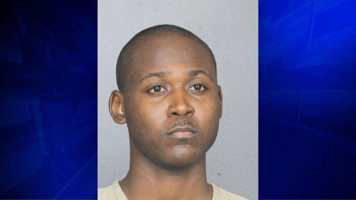Police: Coral Springs attempted sexual battery suspect admits to nearly ...