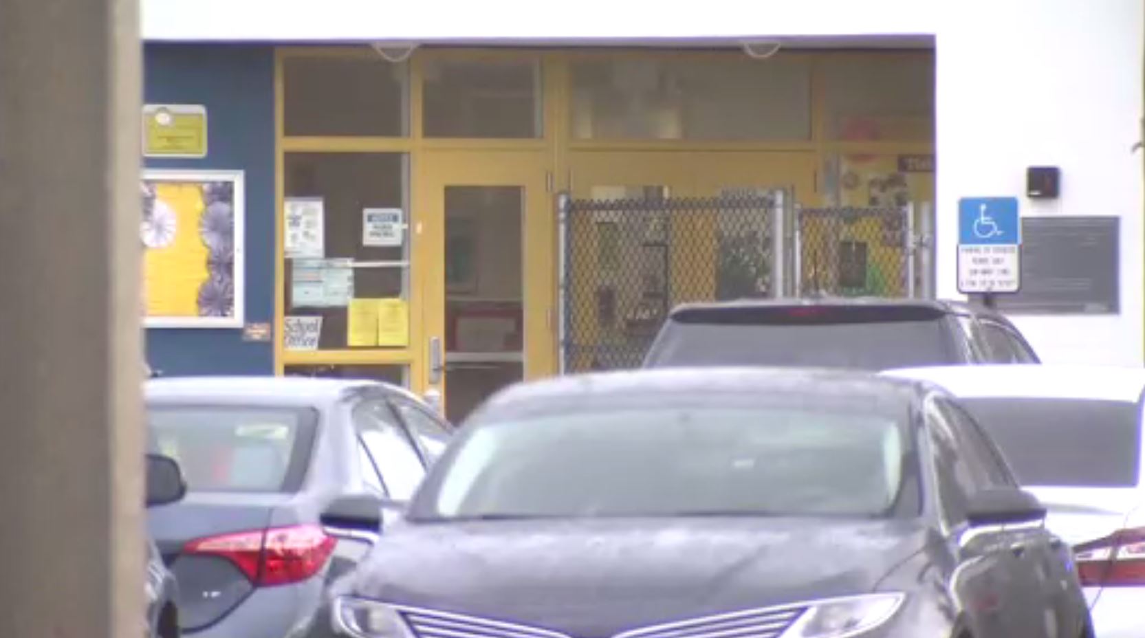 BSO issues all clear at North Andrews Gardens Elementary after call of