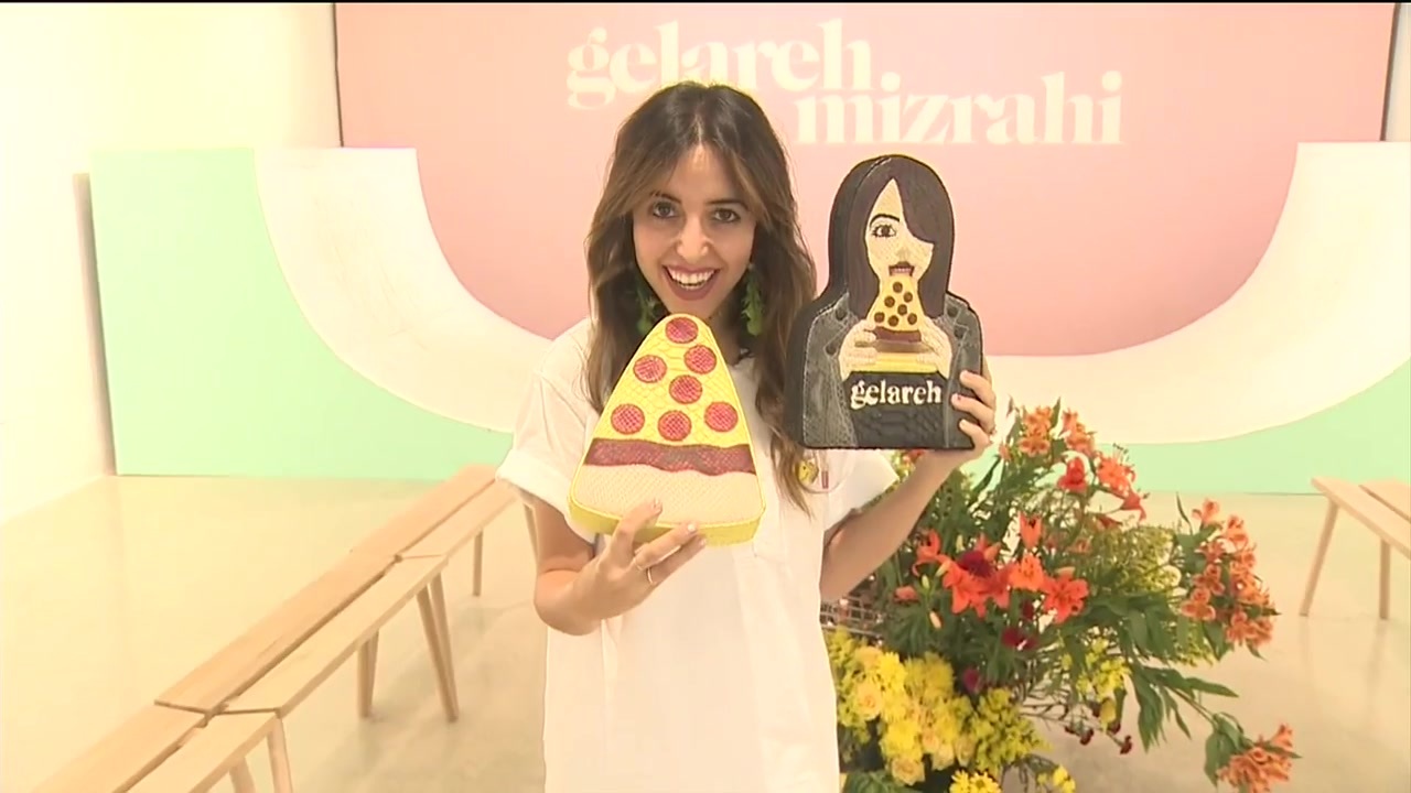 Designer brings unique handbags to Miami’s Design District WSVN 7News