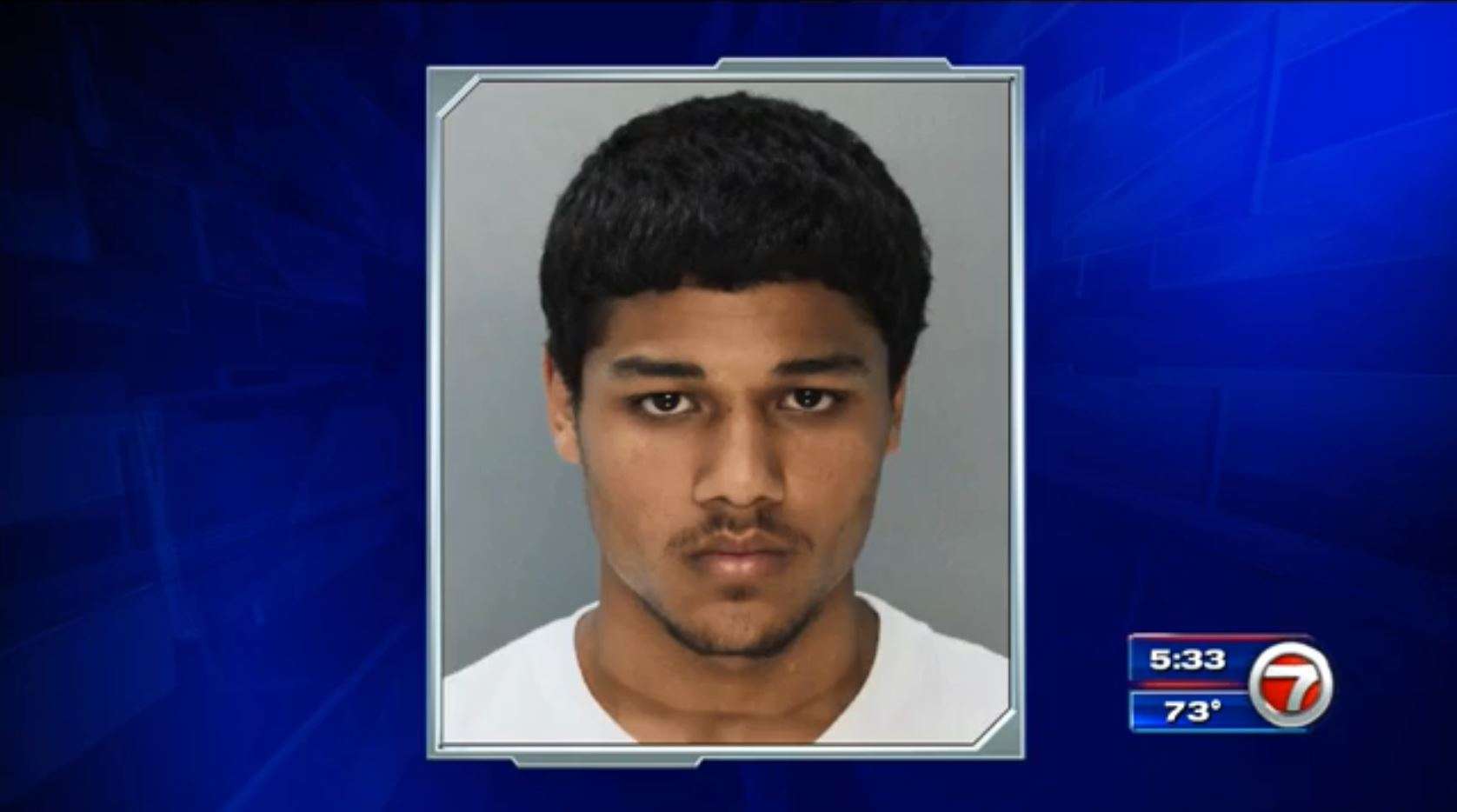 Police make arrest connected to 2016 teen shooting in Miami - WSVN ...