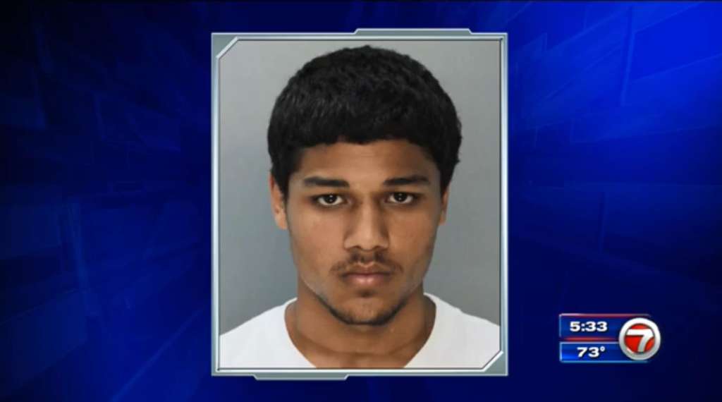 Police Make Arrest Connected To 2016 Teen Shooting In Miami WSVN