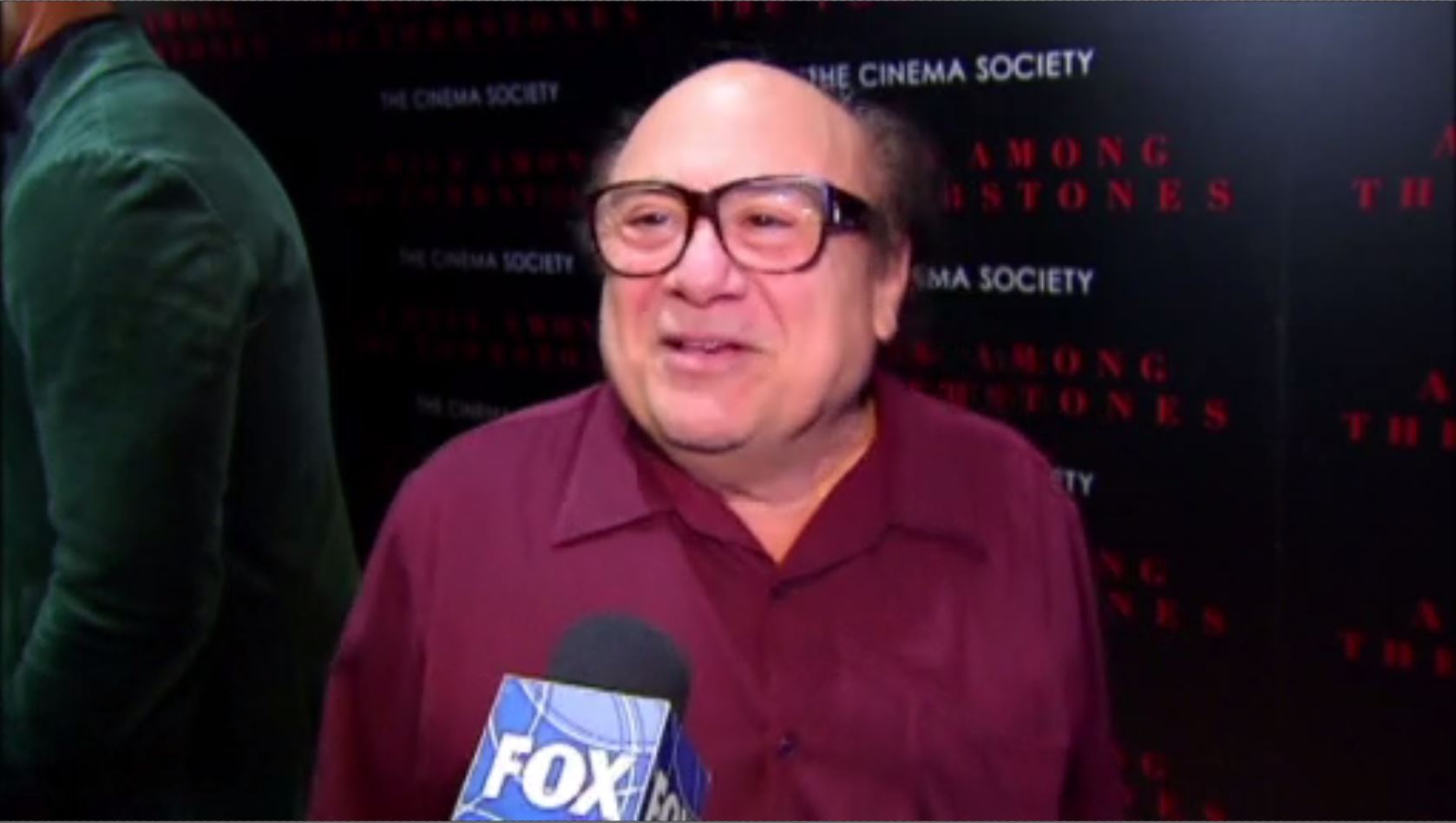 Danny DeVito gets his own day in his native New Jersey - WSVN 7News | Miami News, Weather