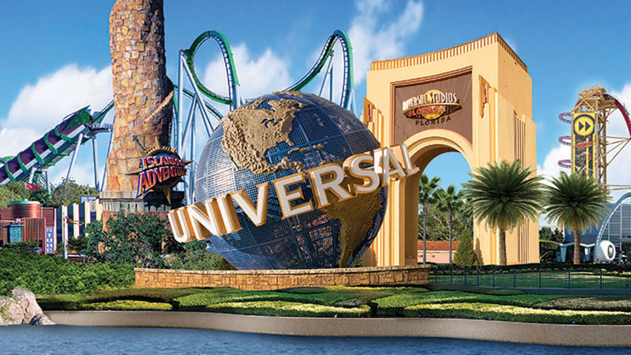 Universal Orlando Resort to close 'out of an abundance of caution' to help prevent virus' spread – WSVN 7News | Miami News, Weather, Sports | Fort Lauderdale