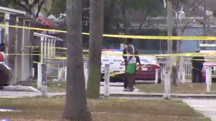 Police to drop charges, release two men arrested in Liberty City