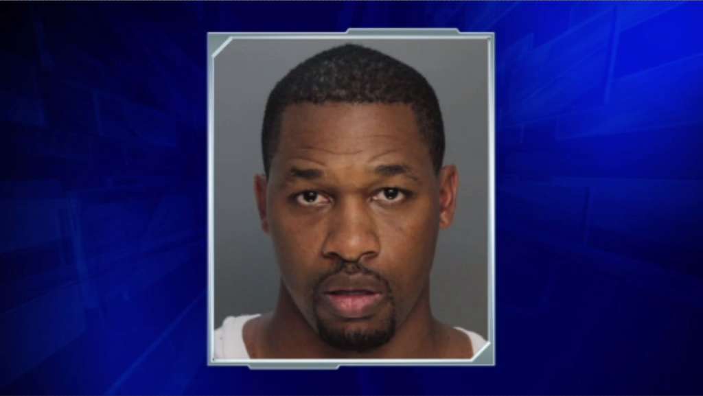 Former Miami Dolphins player arrested in Orlando WSVN 7News Miami