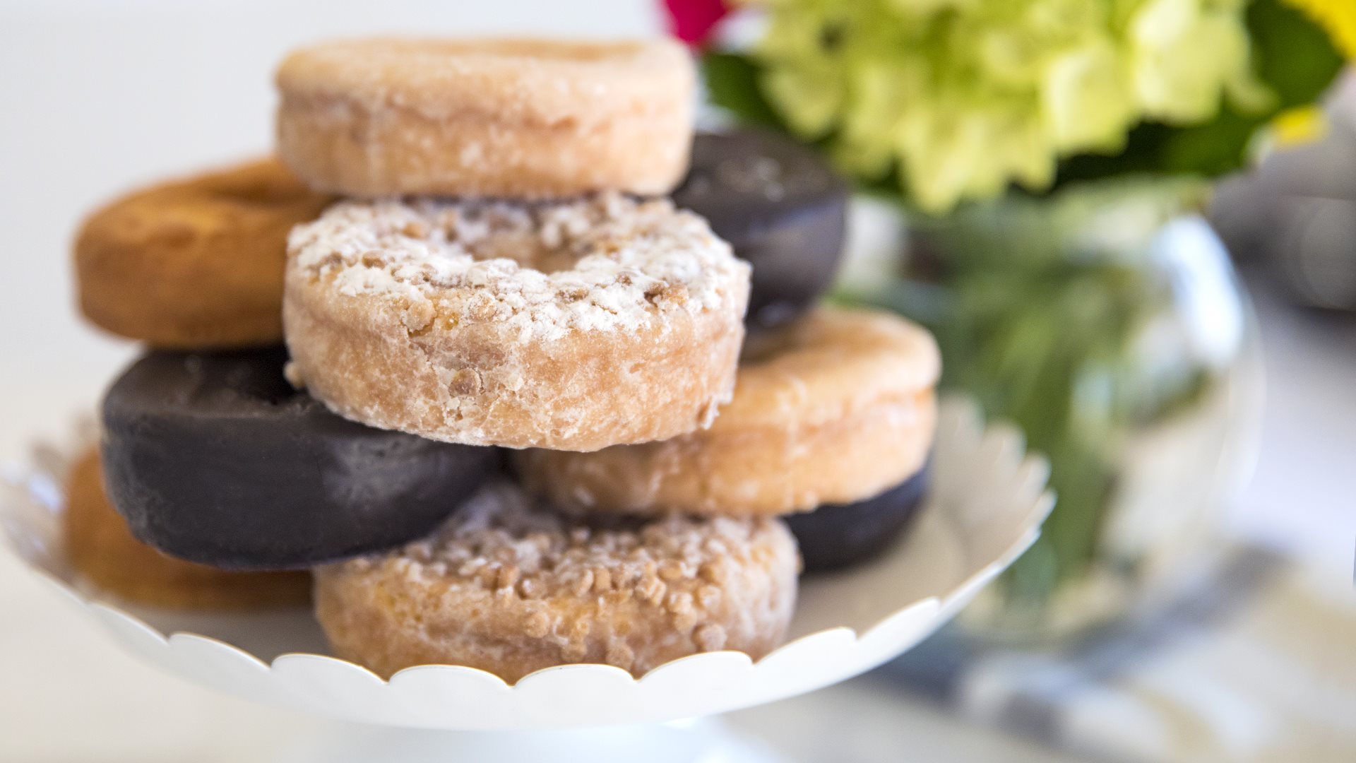 entemanns lemon crumb donuts entemanns lemon crumb donuts