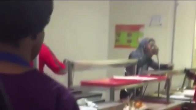 Student arrested for bringing knife to Edison Senior High - WSVN 7News ...
