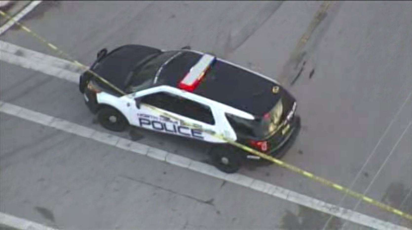 1 dead after robbery leads to shooting in North Miami Beach - WSVN ...