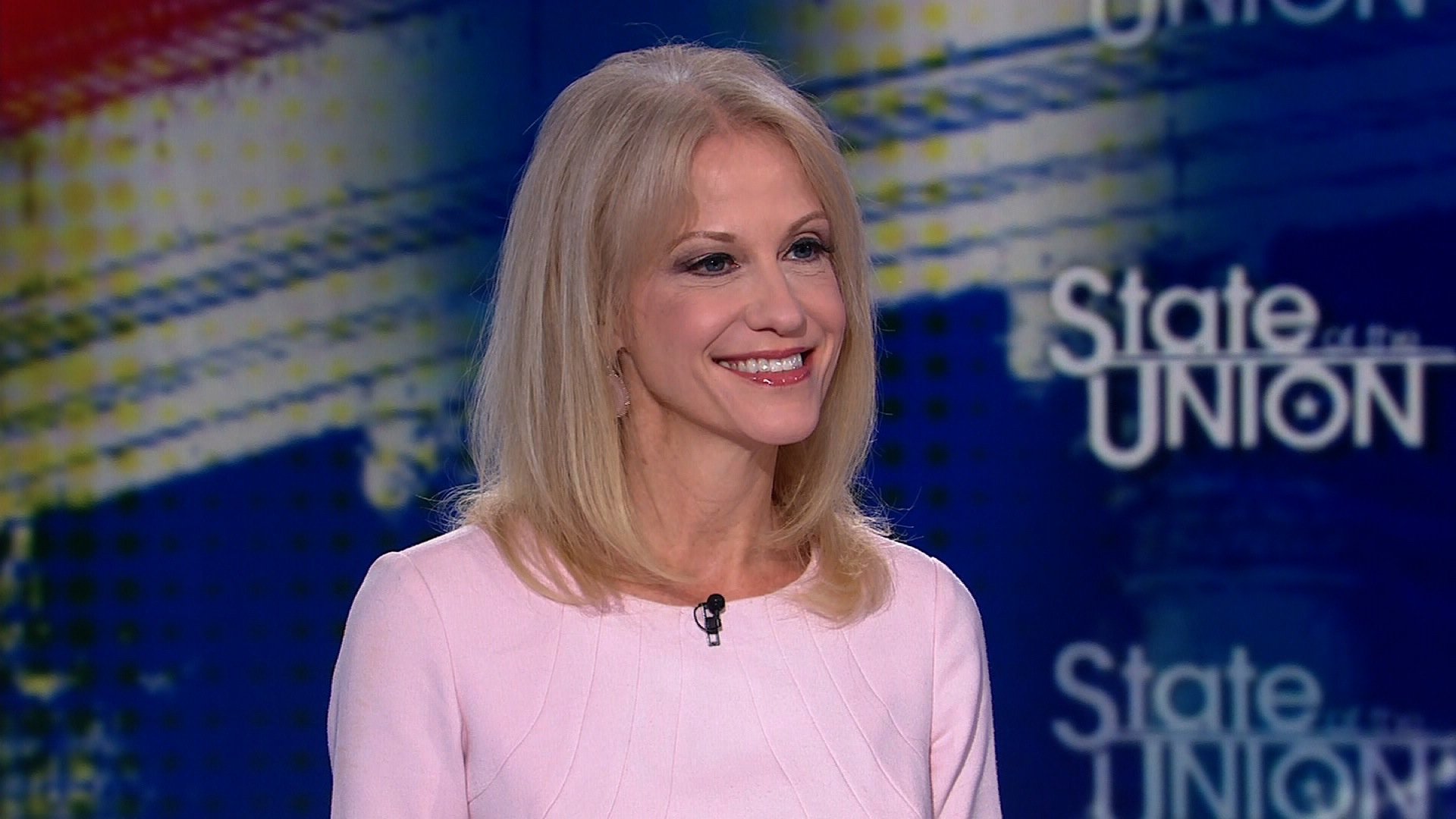 Kellyanne Conway announces she tested positive for coronavirus WSVN