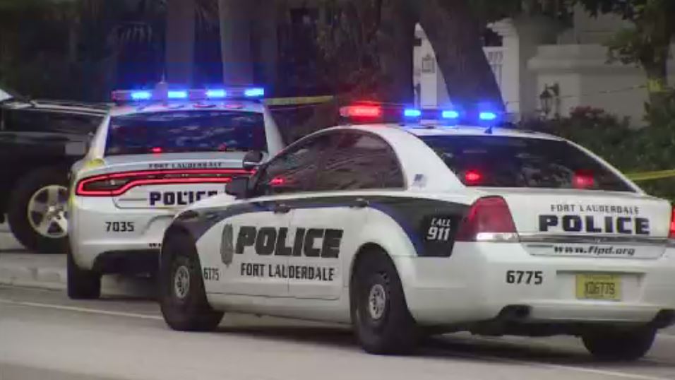 2 hospitalized after shooting at downtown Fort Lauderdale