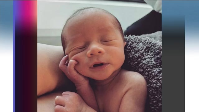 Chrissy Teigen And John Legend Reveal Name Of Newborn Son Wsvn 7news Miami News Weather Sports Fort Lauderdale