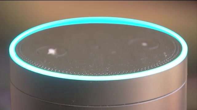 Florida police obtain Amazon Alexa recordings in death case - WSVN ...
