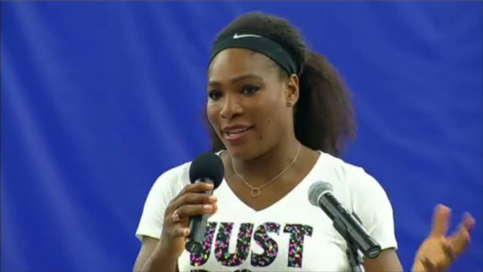 Serena Williams To Return To Action In Kentucky Next Month Wsvn 7news Miami News Weather Sports Fort Lauderdale