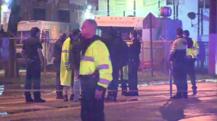Authorities investigate police-involved shooting in Miami - WSVN 7News ...