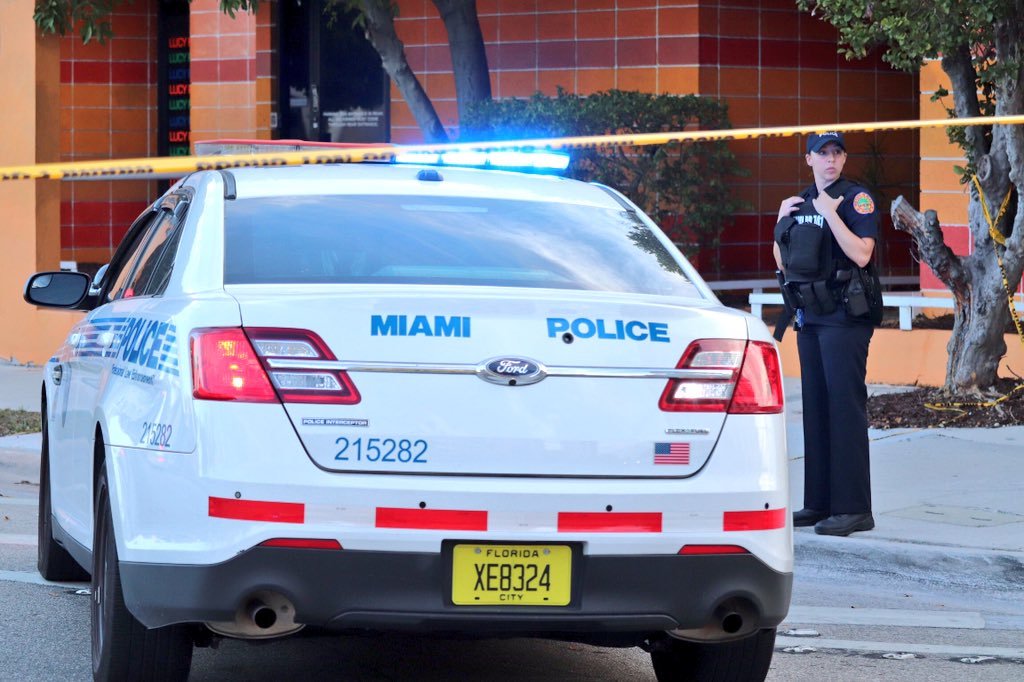 Police investigating after woman found dead in Miami - WSVN 7News ...