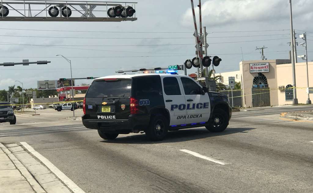 opa locka police WSVN 7News Miami News, Weather, Sports Fort