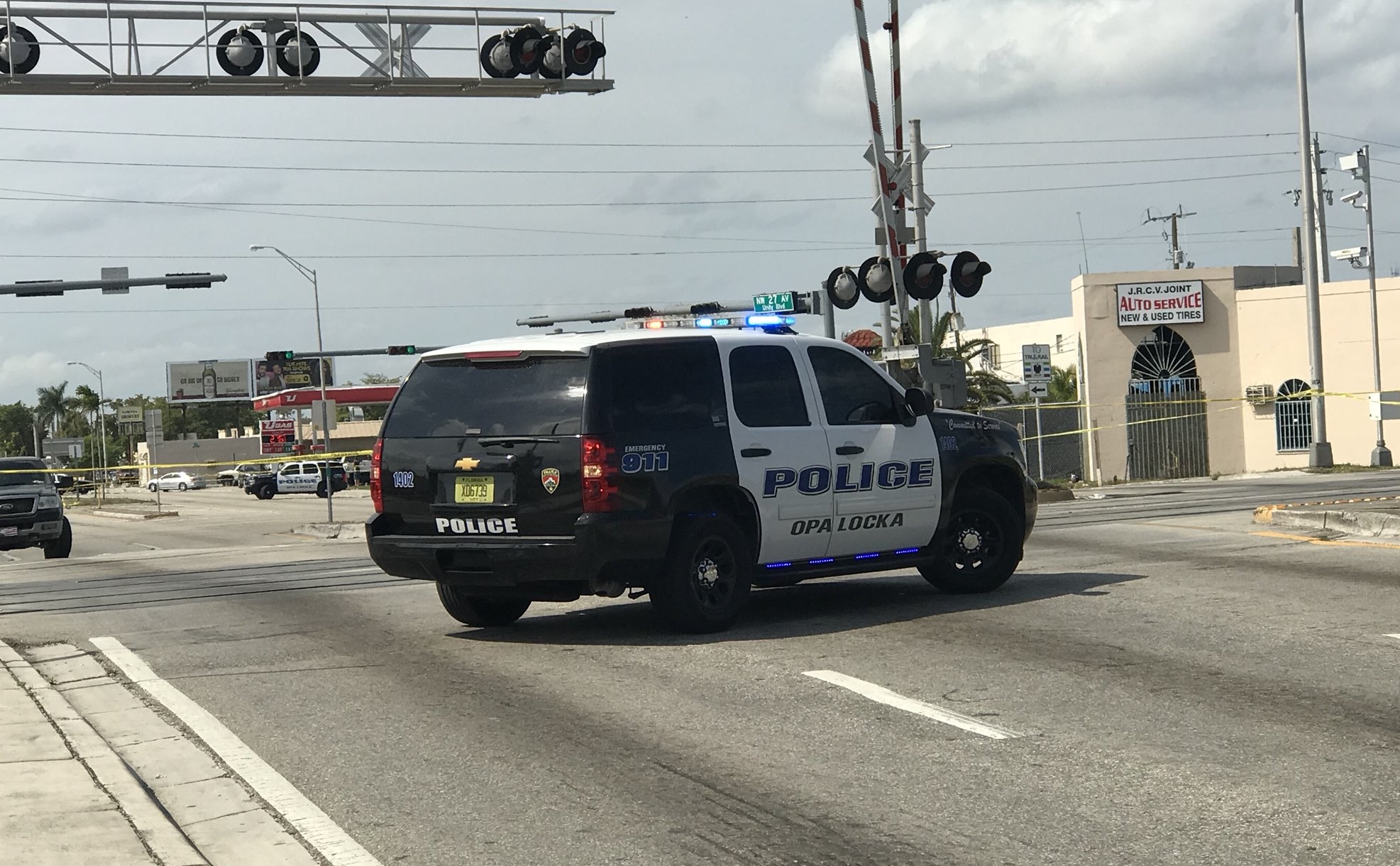 opa locka police WSVN 7News Miami News, Weather, Sports Fort Lauderdale