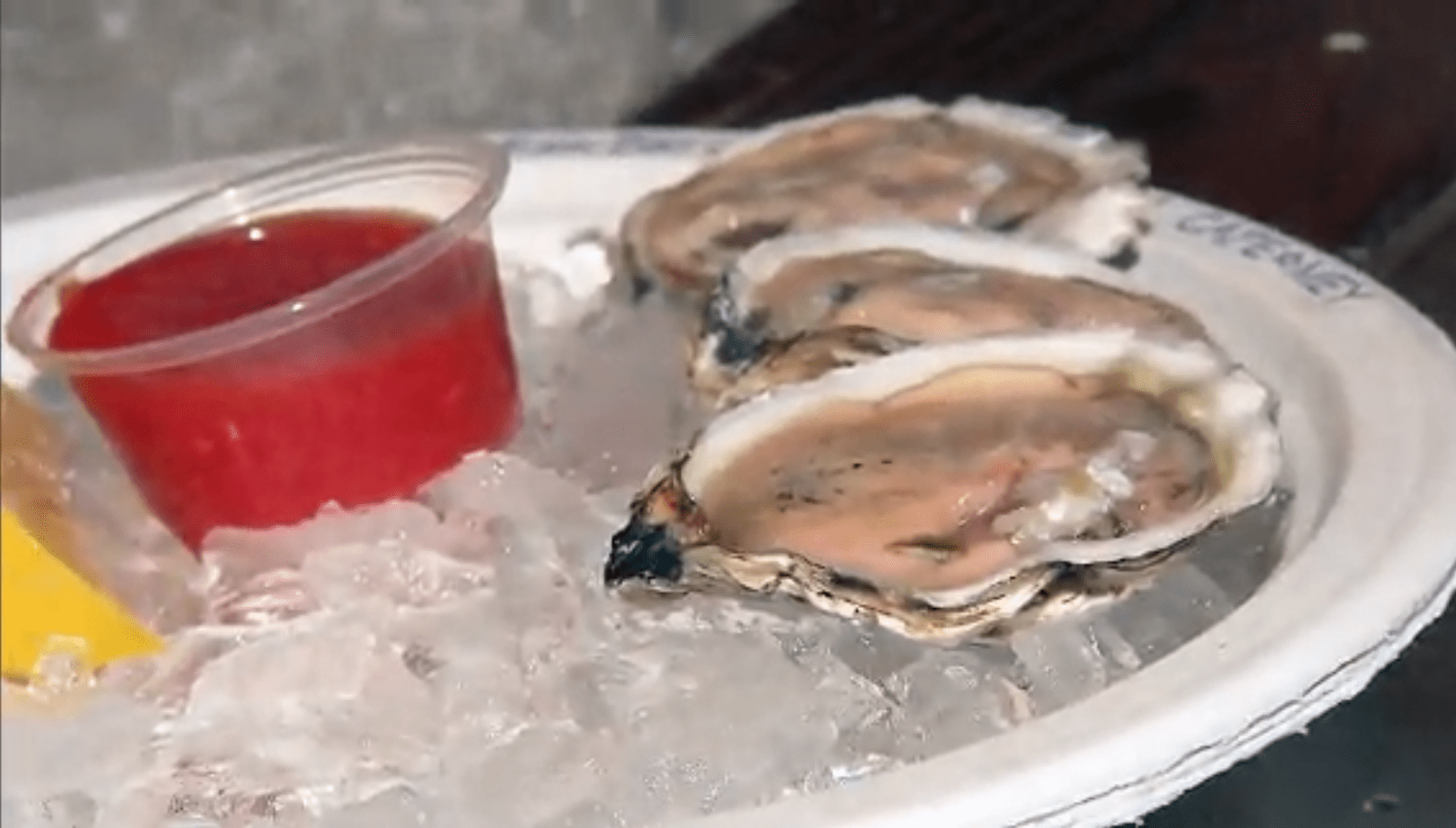 Canadian oysters recalled after dozens sickened with norovirus WSVN
