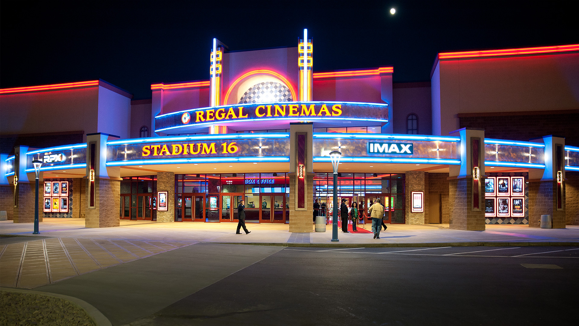 Regal Cinemas to offer 1 family movies over the summer WSVN 7News