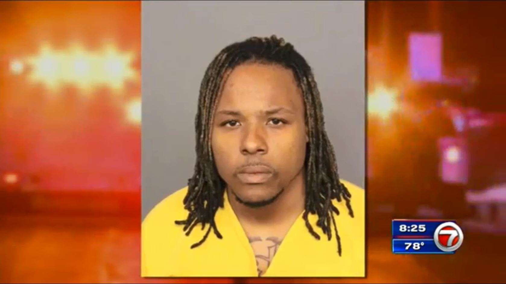 Uber driver held after fatal shooting of passenger in Denver - WSVN ...