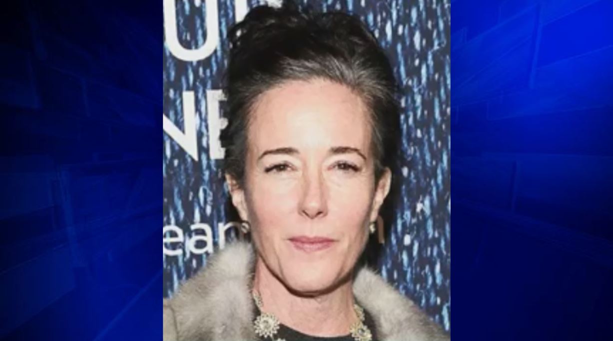 Kate Spade Foundation to donate $1M for suicide prevention - WSVN 7News ...